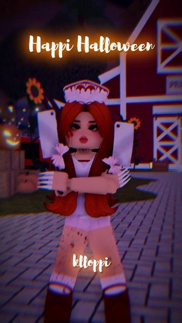 #berryavenueupdate #roblox #brookhaven #роблокс #Halloween #berryave