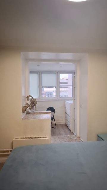 Евротрёшка в Лианозово в аренду!