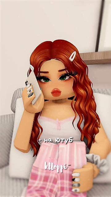 завтра придёшь, замок заело   #roblox #berryavenueupdate #роблокс #brookhaven  #мультик  #berryave