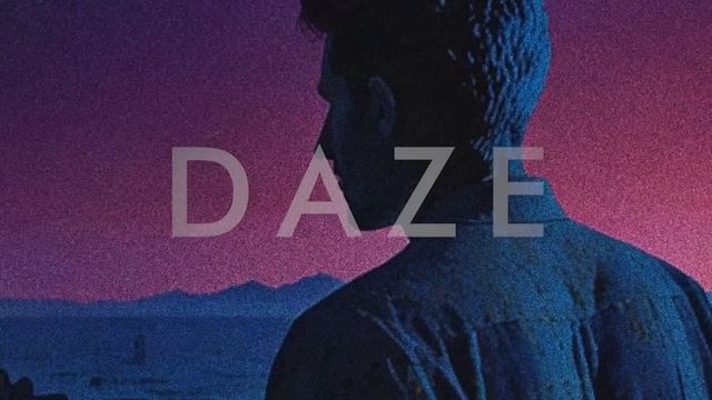 Astral Throb - DAZE - A Synthwave Mix