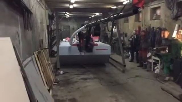 Земснаряд EcoDrag - универсальная техника для очистки водоемов по разумной цене!