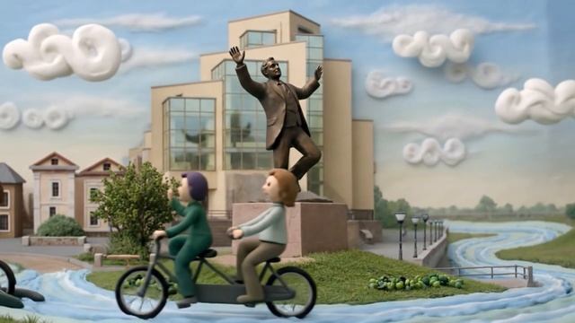 Вязаный Челябинск