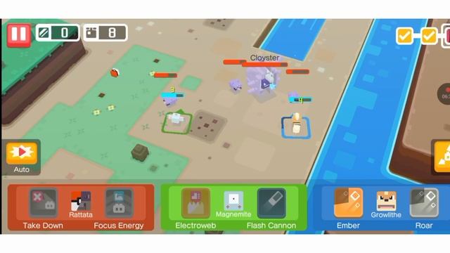 есть босс пройден но каким трудом