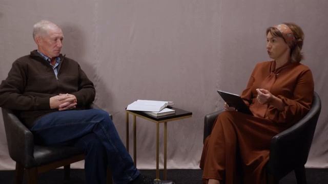 История служения зависимым в церквах ЕХБ Вологодской области