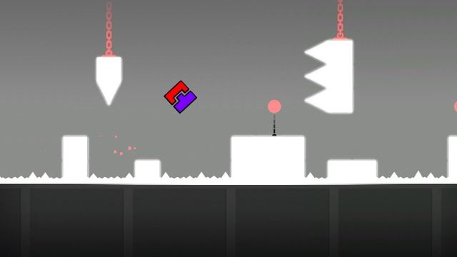 геометри деш