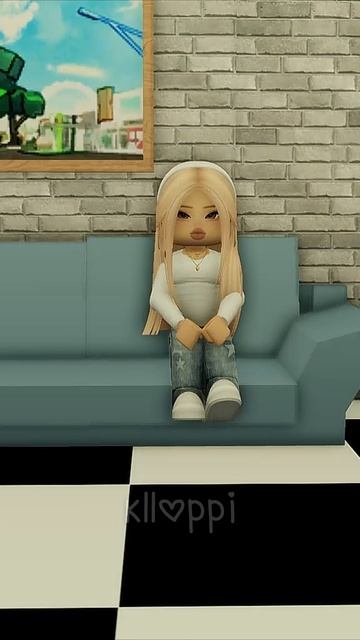 «В тени зависти» 6 серия