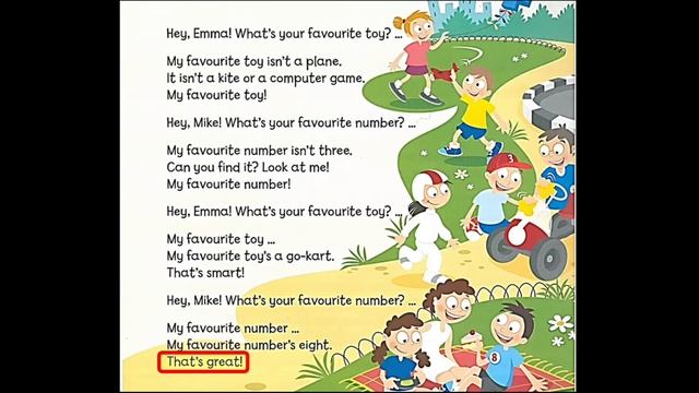 SUPER MINDS 1 _ UNIT 2      LET'S PLAY! (PART 1)