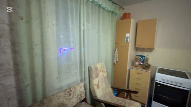 В продаже 1 к.кв в Рыбацком 37.( кв.м