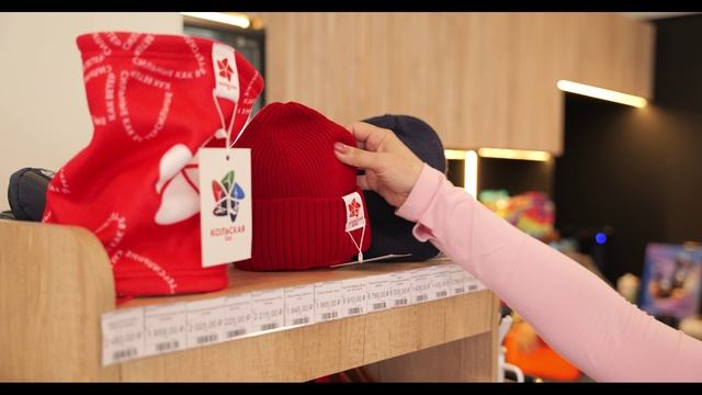 Промышленный туризм на Кольской ветряной электростанции