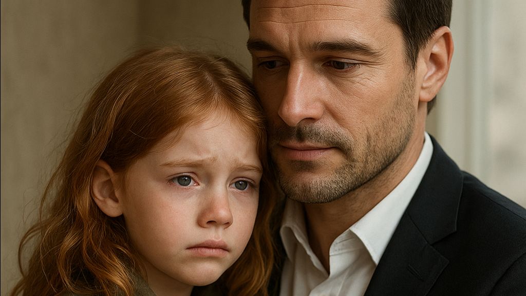 Нежность под опекой