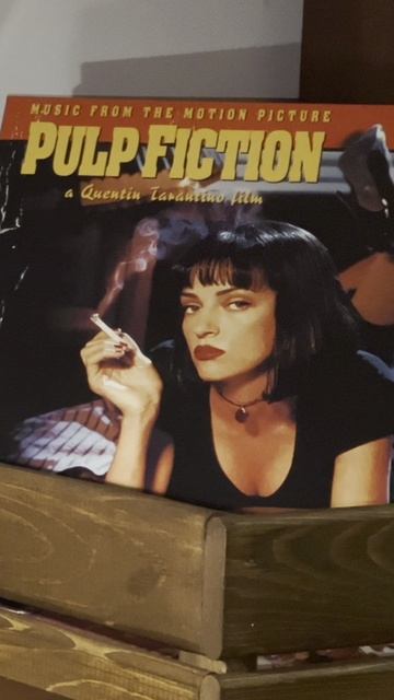 Pulp Fiction