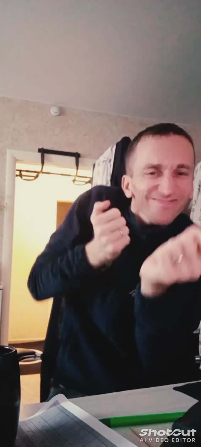 Работай х@ли...