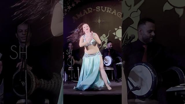 Sokolova Svetlana, Amar Surage, november 25, Akdeb Aleik
