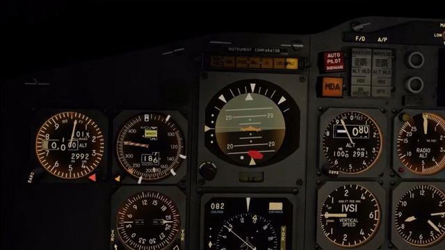 Катастрофа Boeing 737 на взлете