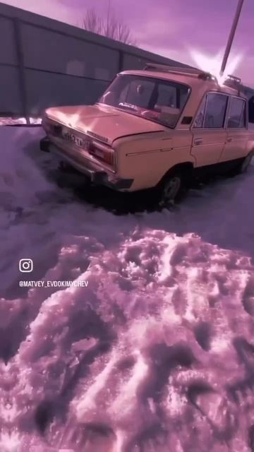 Тачку брату взяли