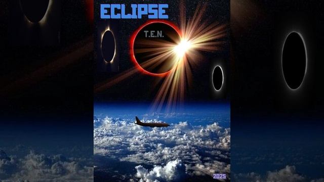 T.E.N. - ECLIPSE (2025)