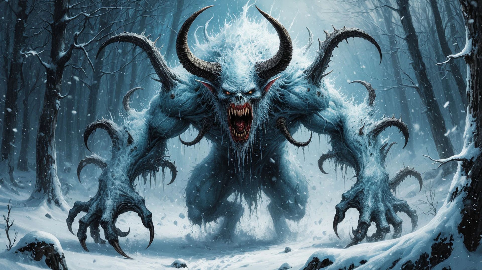 Волколак-Карачун