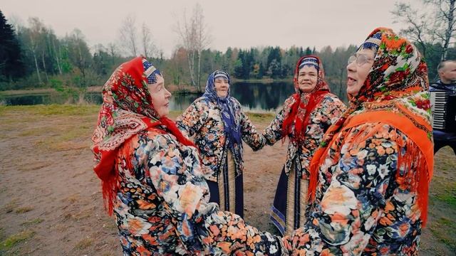 Русский шип