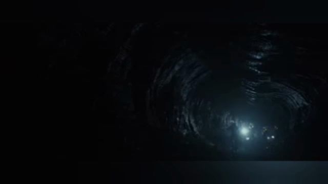 Футурология. Фильм Прометей 2012 год.