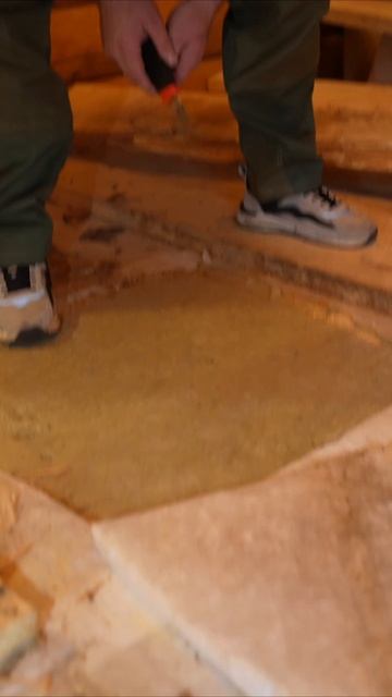 Итоги и выводы. Ремонт пола после протечки