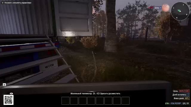 Летел на встречу мечте, НО ЧТО-ТО ПОШЛО НЕ ПЛАНУ, встретил Влада и начал выживание в #peak