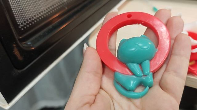 Мыло -аромаподвеска ручной работы.