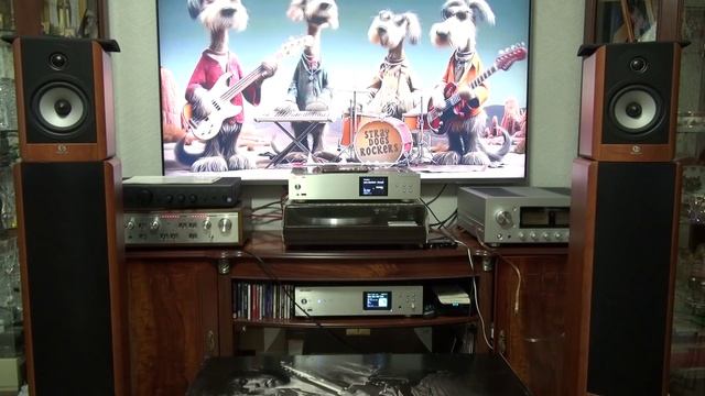 Boston Acoustics A25