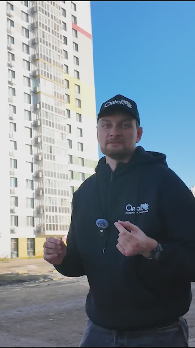 Наружная реклама и вывески в Стерлитамаке