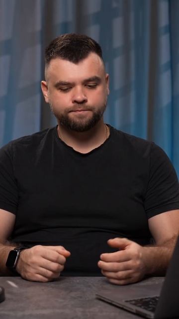 Как я сделал себе личный сайт?