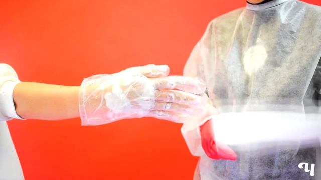 Горячие парафины Dolce Vita