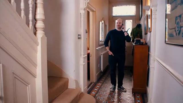 Go Getter 2, Unit 3.4, Video 17, P.40, Can I Speak To Amy?