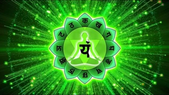 Очищение чакр. Итоговое видео