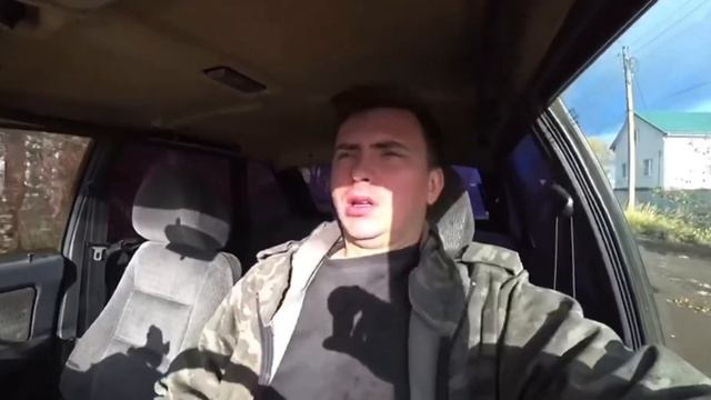 Подписчик приехал с Казахстана! Январь в Мерседес