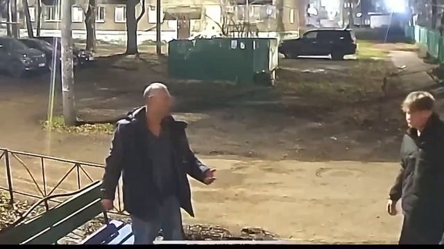 В Стерлитамаке абу-нарик кошмарит целый район.