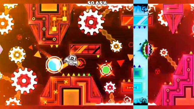 ATOMIC CANNON Mk III