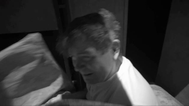 Спектакль «БУРЯ»