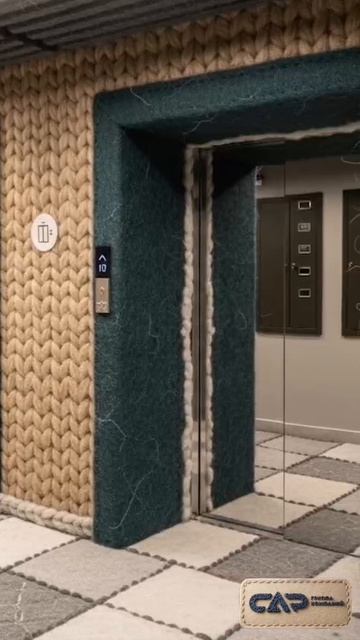 Уютная версия наших ЖК — потому что мы знаем, что дом должен быть тёплым 🤍