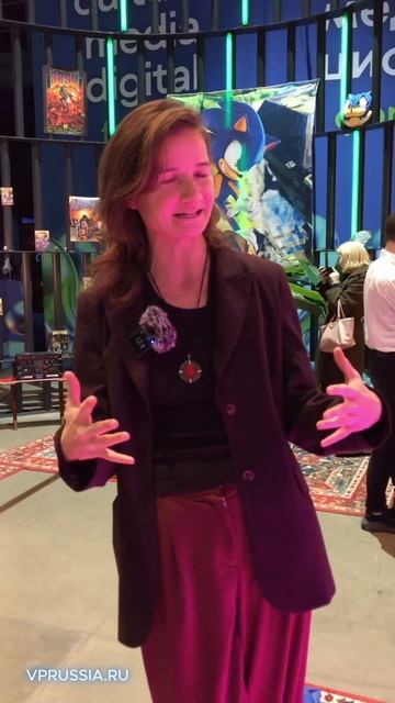 Соня Морозикова Интервью. Новая выставка