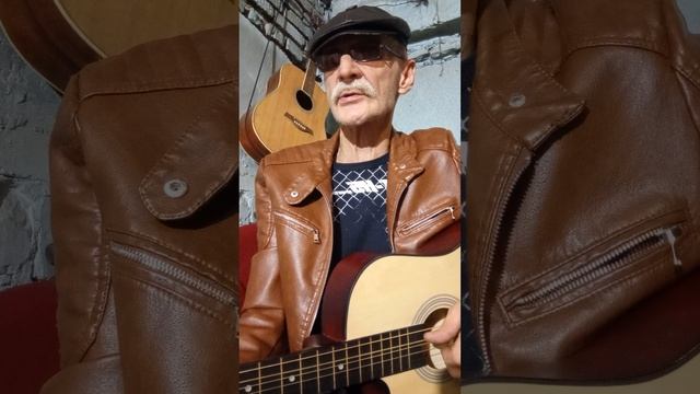 Пара гнедых. Романс.