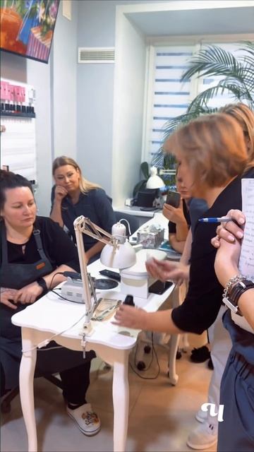 Услуга «ДЕЗликбез с доставкой» для Beauty House