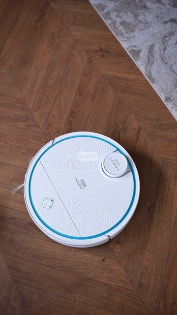 Hobot — техника для дома