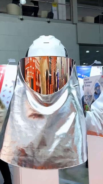 РОСОМЗ на выставке БИОТ 2025: инновационные технологии в действии