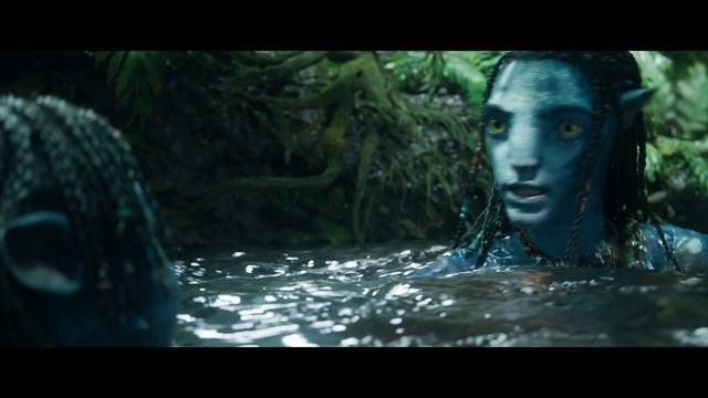 Аватар: Пламя и пепел/Avatar: Fire And Ash/2025/Трейлер