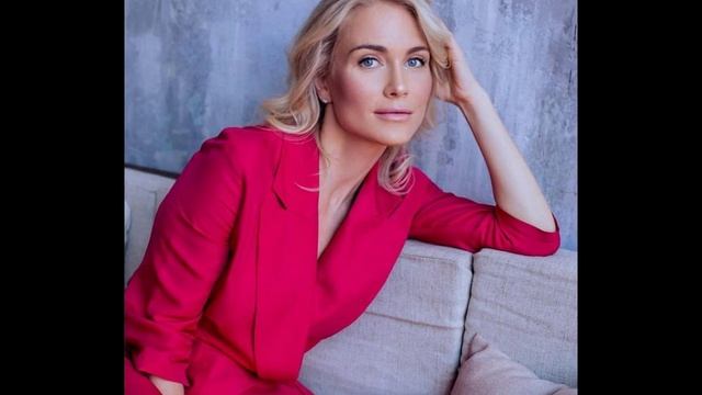 Катя Гордон ( Katia Gordon )