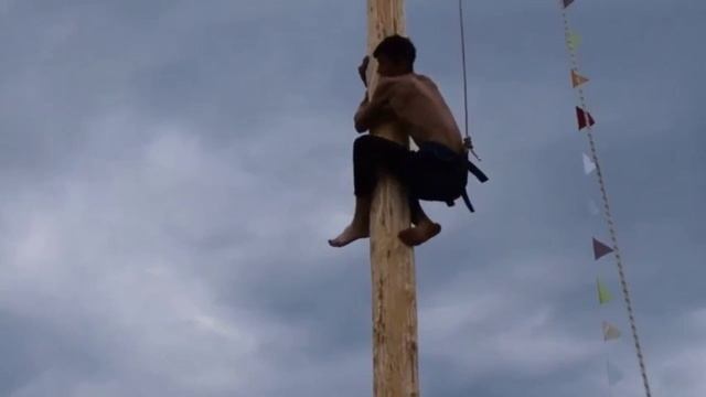 Сабантуй в Давлеканове. Башкирия.