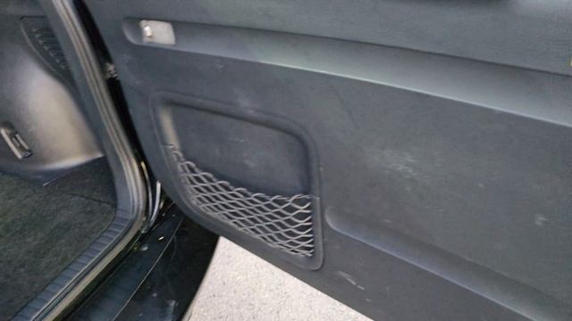 Toyota Rav 4 / 2008 / видеообзор, замер ЛКП