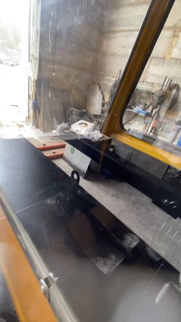 Мини земснаряд EcoDrage-S с насосно-фрезерной установкой 170 м3/час. Производство в г.Миасс