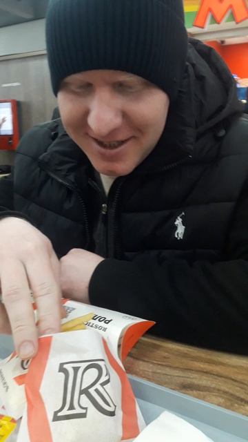 Наггитсы усохли😂😂😂