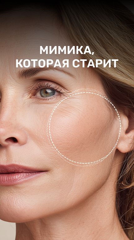 Ждать, пока мышцы полностью восстановятся после ботулотоксина — ошибка.