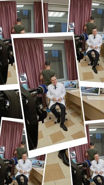 Первый канал в Клинике ✅Можно ли отсыпаться на выходных или нельзя? Вот в чем вопрос..